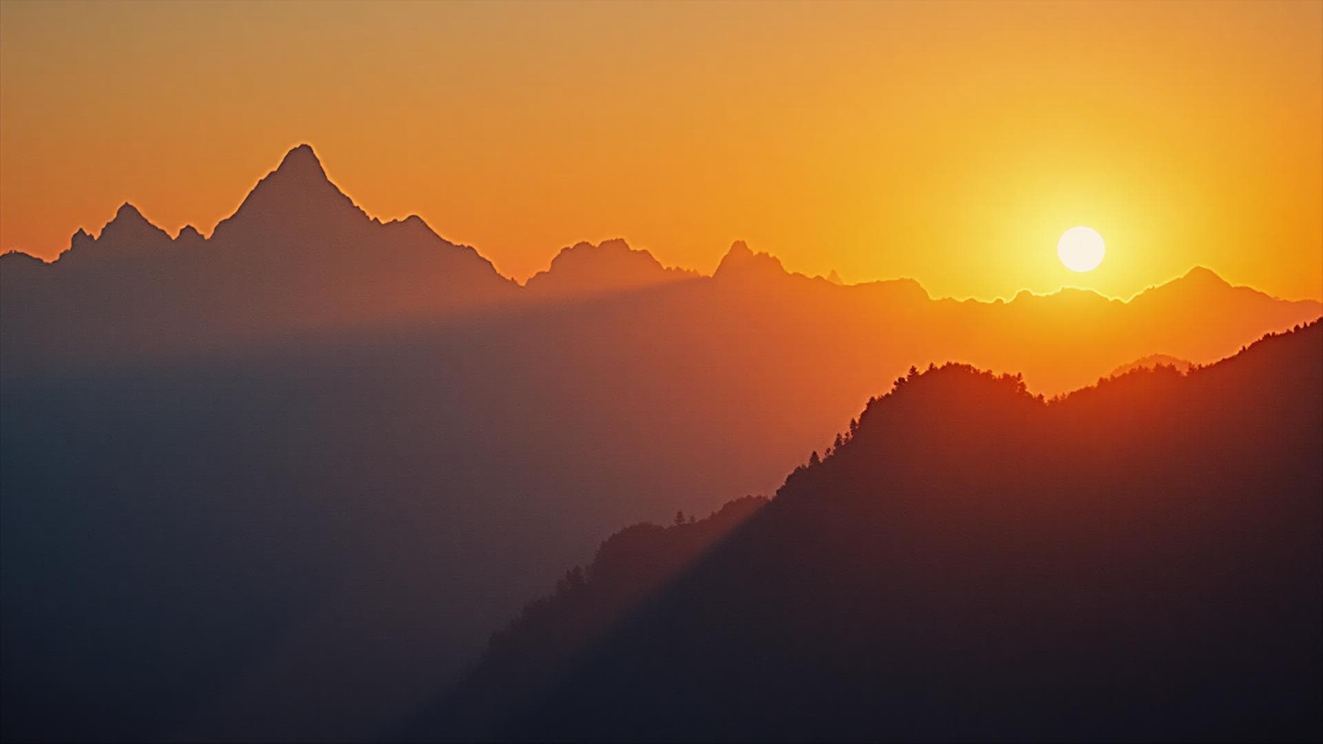 Popular Routes to Nepal