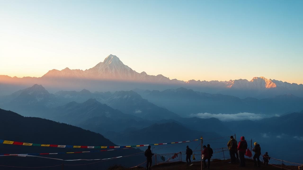 Nepal Travel Packages